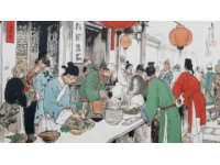 彭澤縣人去鄱陽！——“萬柿如意”之旅