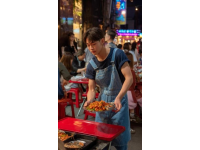 臺灣經典美食之旅：夜市小吃與地道甜品推薦