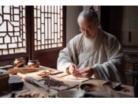 久違的片皮鴨，喚醒童年的美食記憶