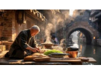 古代窮人的餐桌是什么樣子？別聽電視劇的傳說