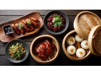 168元11道菜四人餐！〖卷王〗惠粵軒茶餐廳，是我十一長假吃過生意最好的一家