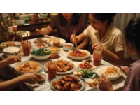 五一美食雷達(dá)已啟動一、外國友人與上饒美食的戀愛故事