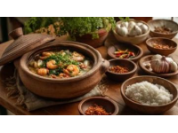 藏區(qū)美食：高原地理與游牧文化的美味交響