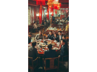 舌尖上的中國(guó)：探尋八大菜系與十大名菜的文化盛宴