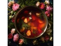 一碗豬雜湯背后的粵菜與桂菜飲食文化差異探究