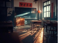 和具備責任感的公民,姜昭鵬的故事讓我們深思，什么才是真正的教育？是單純的知識傳授