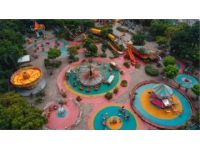 蘭州金陽光現代生態農業園為何突然關停？