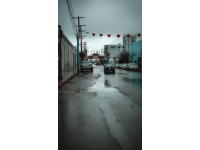 紐約皇后區(qū)杰克遜高地美食與景點游記