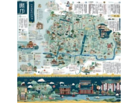 中國馬爾代夫版陽江海陵島旅游攻略：交通住宿美食景點全揭秘