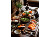簡單幸福的日式三餐美食記錄