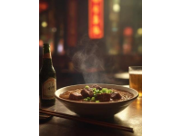 香港傳統(tǒng)風味餐廳的魅力何在