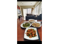 
探秘淮河明珠：蚌埠特色美食大盤點