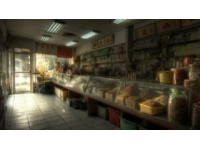 
定西各縣特色小吃盤點：你都嘗過哪些美味？分享你的美食發(fā)現(xiàn)！