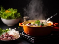 美食料理的秘密之道：探索水煮魔法