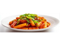 懶人快手菜:白蘿卜炒肉絲的家常做法