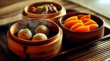 廣西美食——壯族風(fēng)味與川渝口味的碰撞