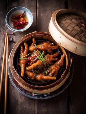 粵菜即廣東菜,是中國傳統四大菜系、八大菜系之一,源自中原