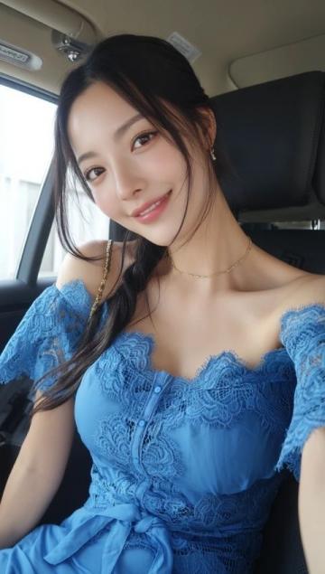 韓國明星也驚嘆：來到中國后才真正感受到這里的魅力與實力