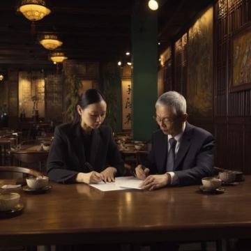 小紅書推薦炸牛排店體驗：薛記總店小試牛排，口感與價格點評