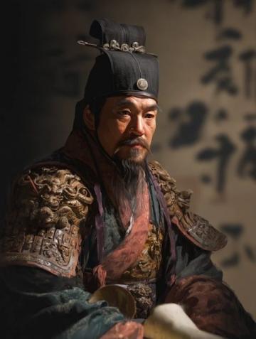 戰國時期諸侯國中地位最低的許國