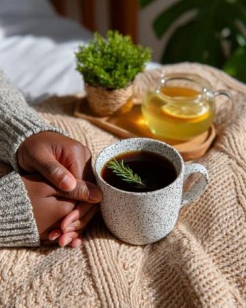新年不想長胖什么茶消脂美食不?