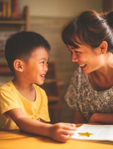 資深育嬰師總結(jié)的6大早教常識(shí),帶你科學(xué)育兒