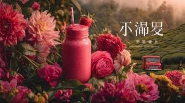 昆明美食聚集地：廣福商業美食城不容錯過