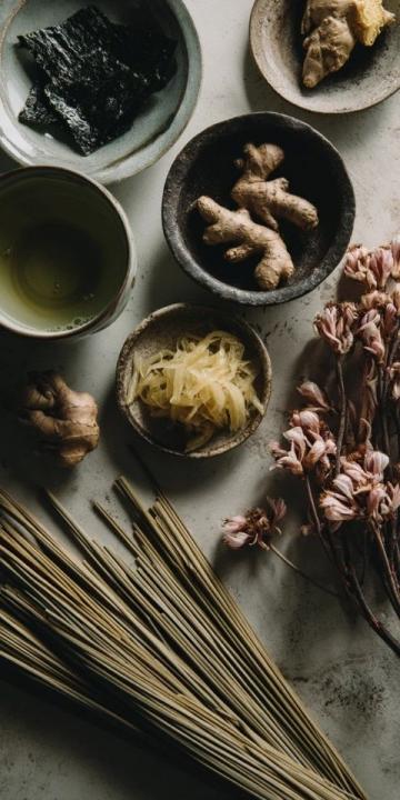 酸菜漿水面,酸爽開胃!家常版漿水面,一碗解暑又解饞!