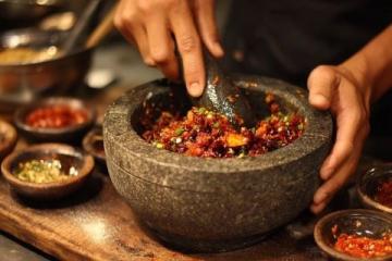 探秘貴州美食，品味地道風(fēng)味