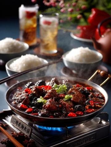 烏魯木齊必去美食店打卡指南