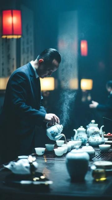 德云社的于謙老師，有一次在節目中說他平常非常喜歡吃白斬雞