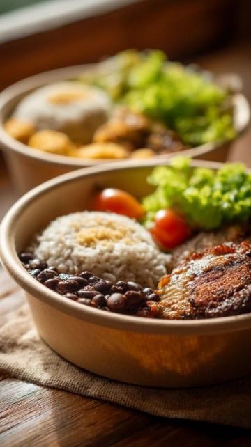應(yīng)對(duì)回南潮濕的美食秘籍