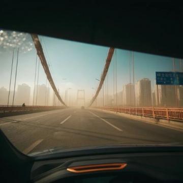 四小時車程過大年·初探江南水鄉風情