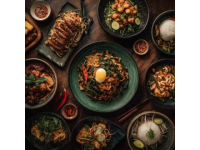 必嘗的普寧經典美食推薦：豆干、腸粉、牛肉丸等特色小吃