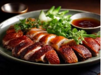 粵菜即廣東菜，是中國傳統四大菜系、八大菜系之一，源自中原