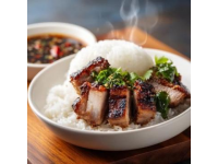 中式燒肉：百變做法與配菜搭配指南
