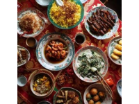 云南：匯聚多民族風情與特色食材的美食寶庫