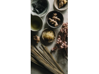 酸菜漿水面,酸爽開(kāi)胃！家常版漿水面，一碗解暑又解饞！