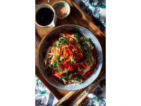 武漢美食之都:品嘗中原獨特的風(fēng)味