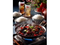 烏魯木齊必去美食店打卡指南