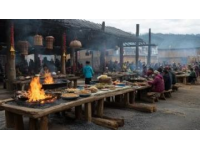 **尋味許昌本地人私藏的美食地圖，這些地道美味你打卡過幾家？**