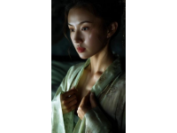 左小青演繹刑警魏杰妻子，展現(xiàn)深明大義的家庭力量