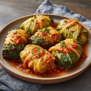 光哥秘制腐竹燒排骨,鮮香燜燒食譜分享,美味不容錯過!
