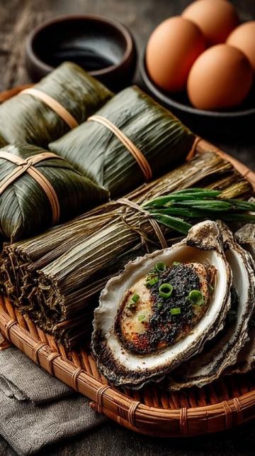 福建特色美食:海鮮與山珍的完美結合