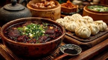 光哥秘制腐竹燒排骨,鮮香燜燒食譜分享,美味不容錯過!