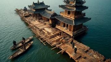 金華:浙江中部的風景與文化名城