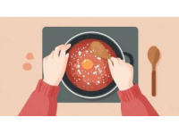 居家繼續烹飪美味佳肴