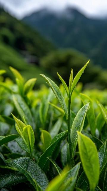 揭秘鐵觀音:中國茶王傳奇與養(yǎng)生秘籍