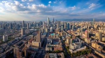 深圳：融合全球美食的魅力之都