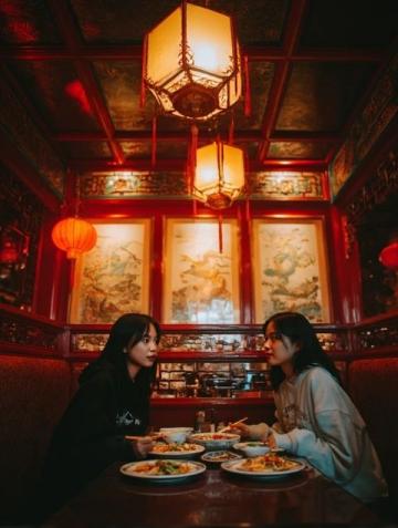 曲阜孔府宴:一張圖帶你領略千年儒家美食文化